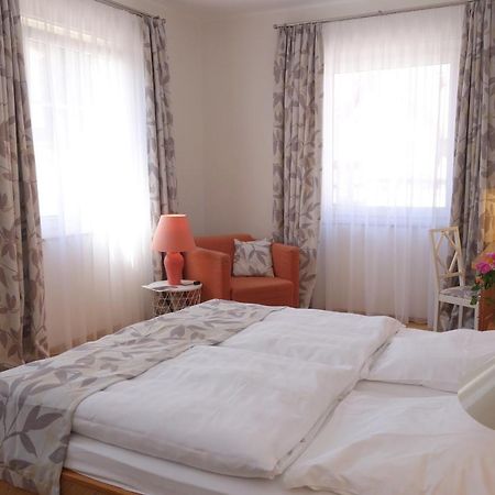 Hotel-Appartement Sonne Gersfeld Luaran gambar